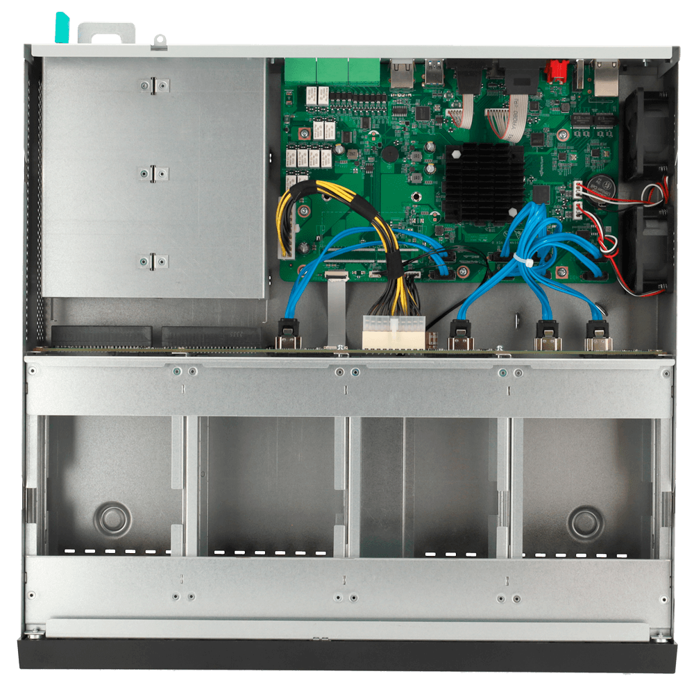 UV-NVR508-32E-IQ - imagen 4