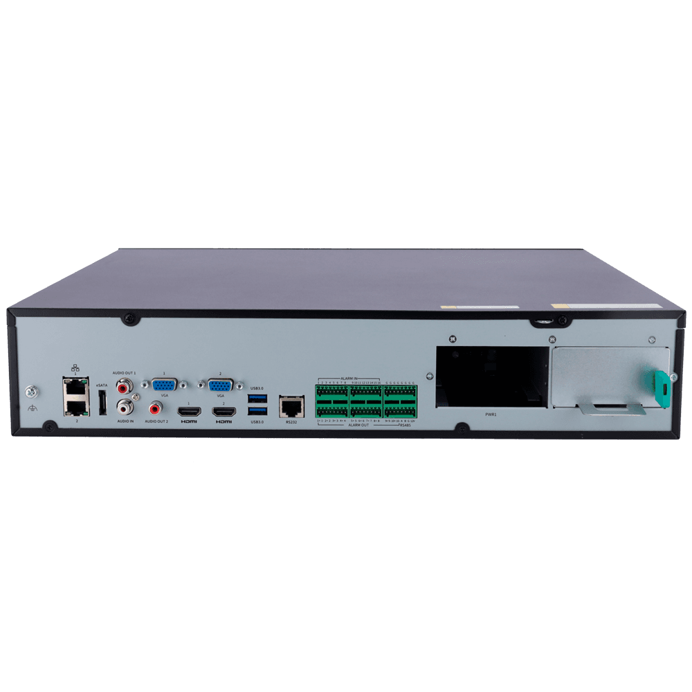 UV-NVR508-32E-R - imagen 4