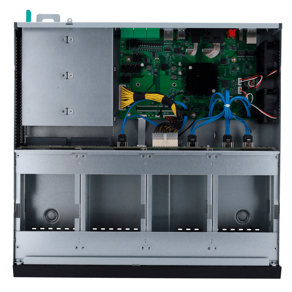 UV-NVR508-64E-IQ - imagen 4