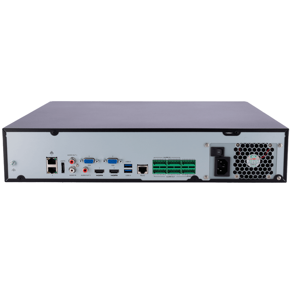 UV-NVR509-16E-IQ - imagen 4