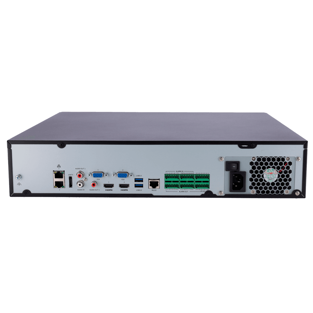 UV-NVR509-32E-IQ - imagen 4