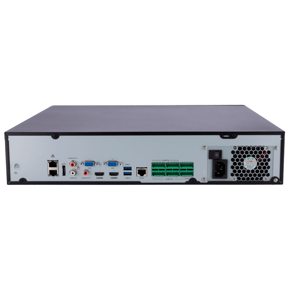 UV-NVR509-64E-IQ - imagen 4