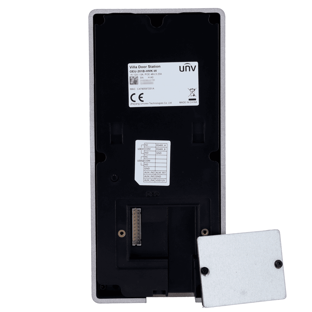 UV-OEU-201B-HMK-W - imagen 4