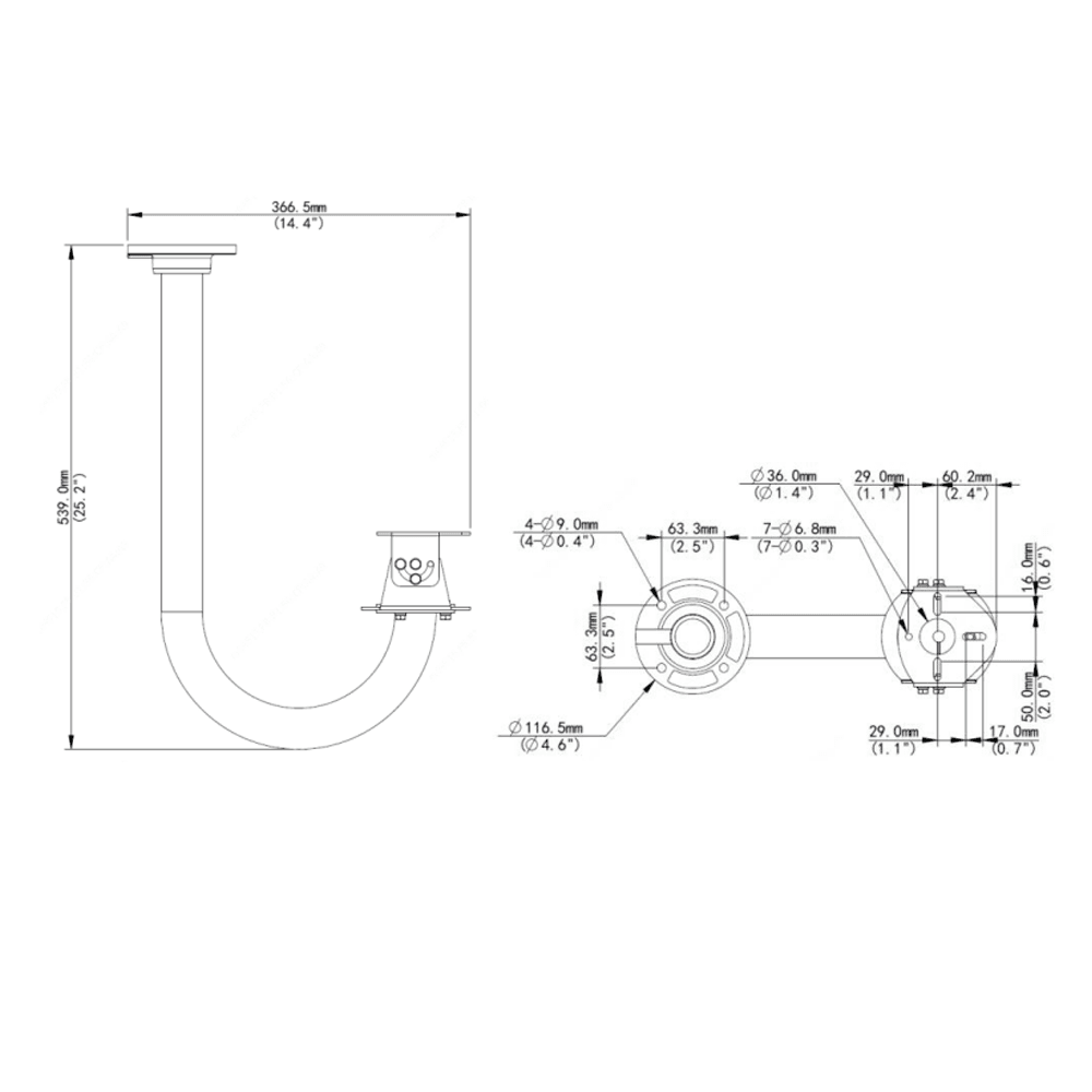 UV-TR-CM06-C-IN - imagen 2