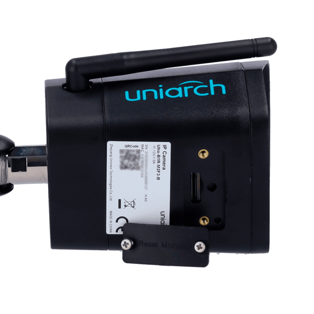UV-UHO-B1R-M2F3-BLACK - imagen 3