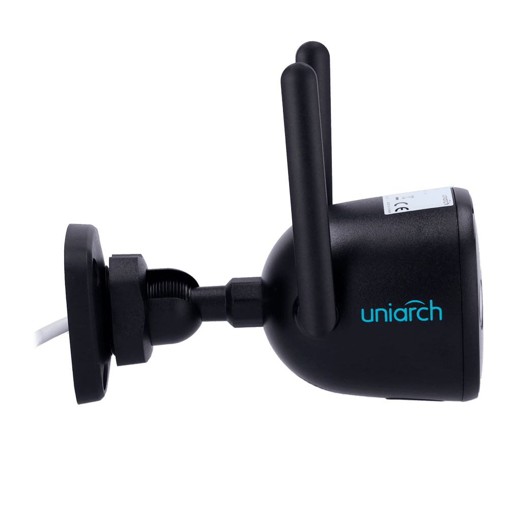 UV-UHO-B2D-M5F3D-BLACK - imagen 3