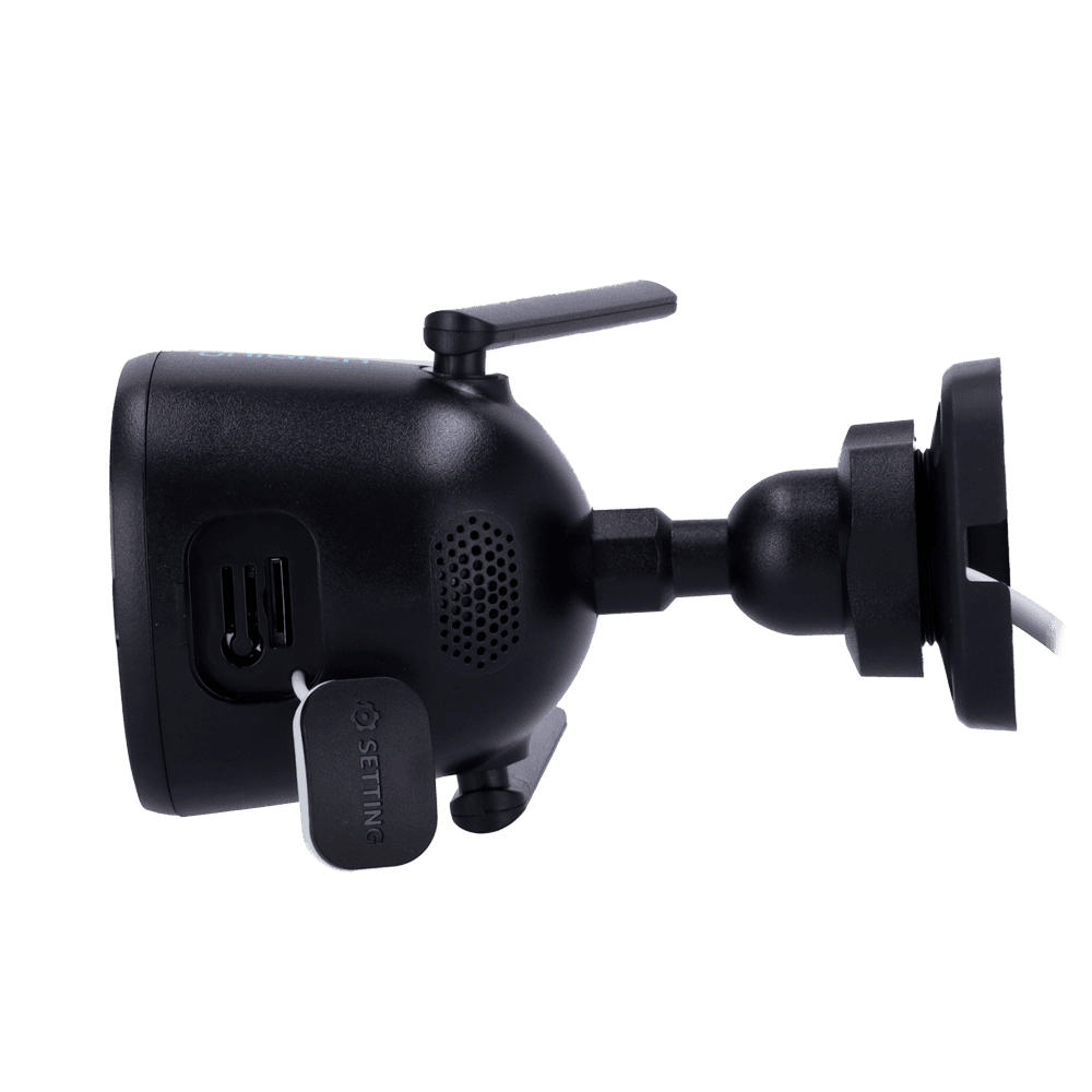 UV-UHO-B2D-M5F3D-BLACK - imagen 4