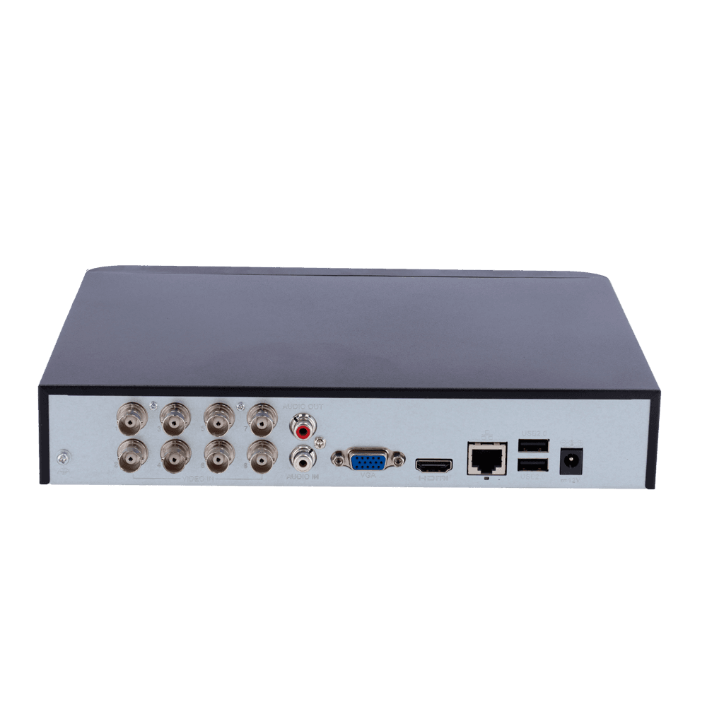 UV-XVR-108G3 - imagen 4