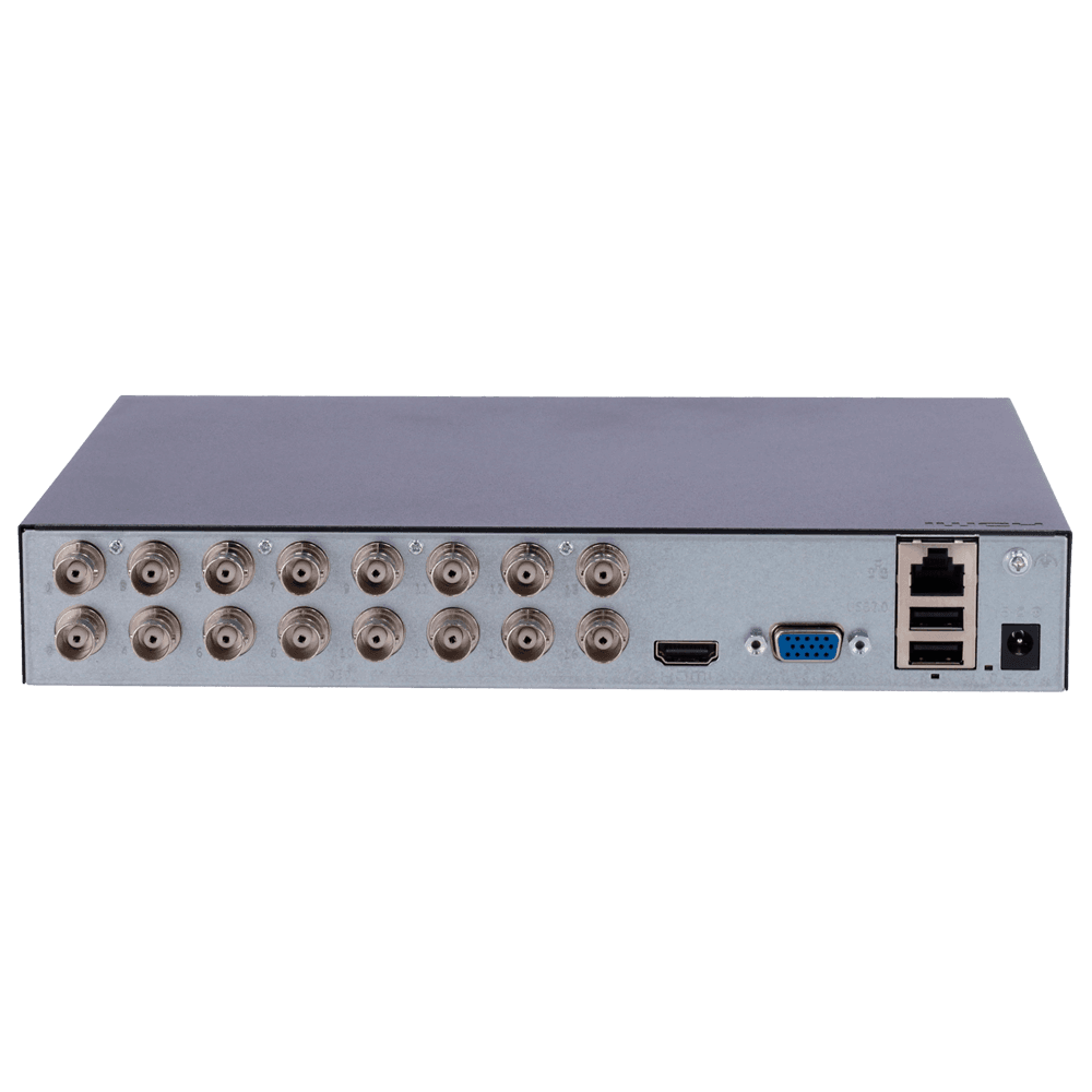 UV-XVR-116F - imagen 4