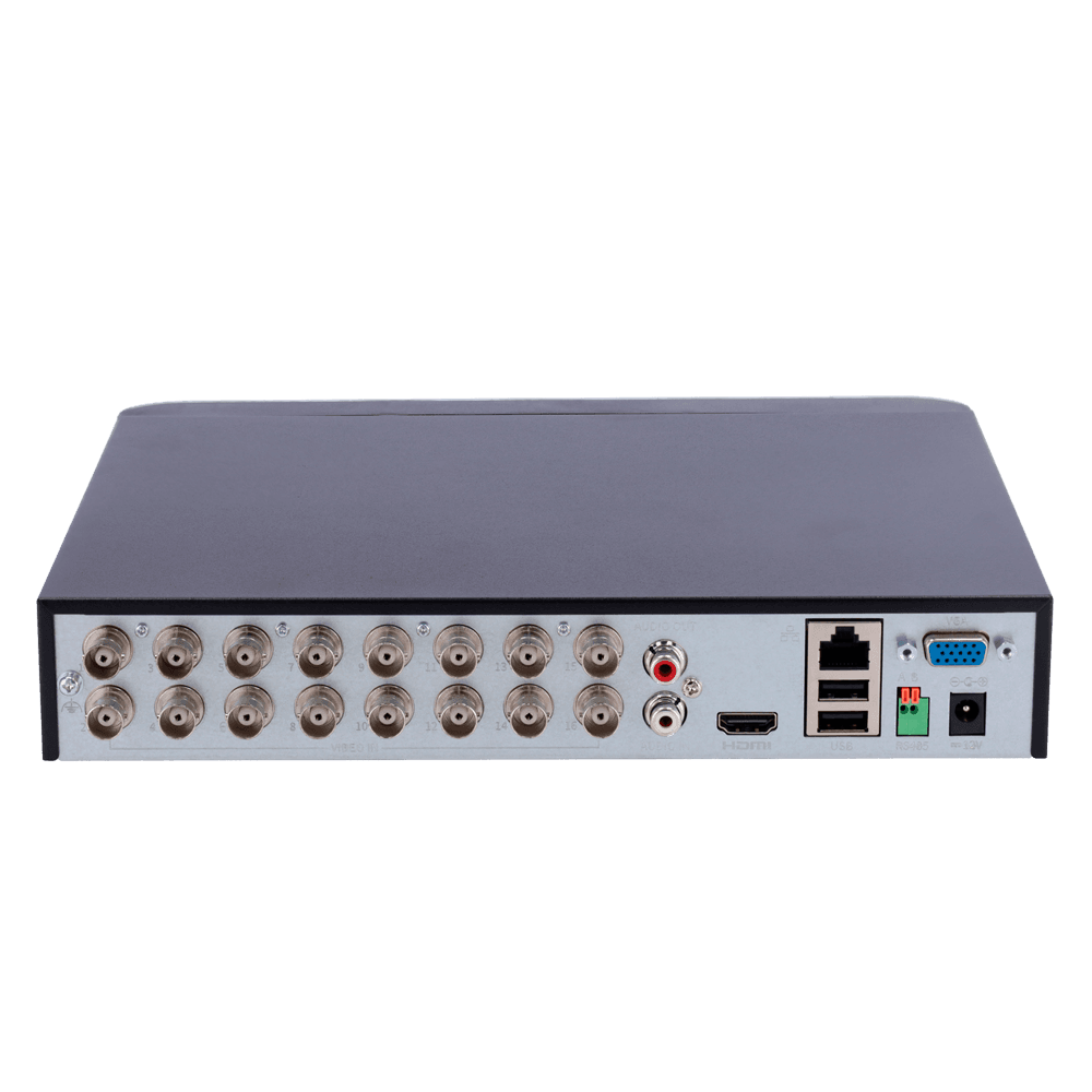 UV-XVR-116G3 - imagen 4