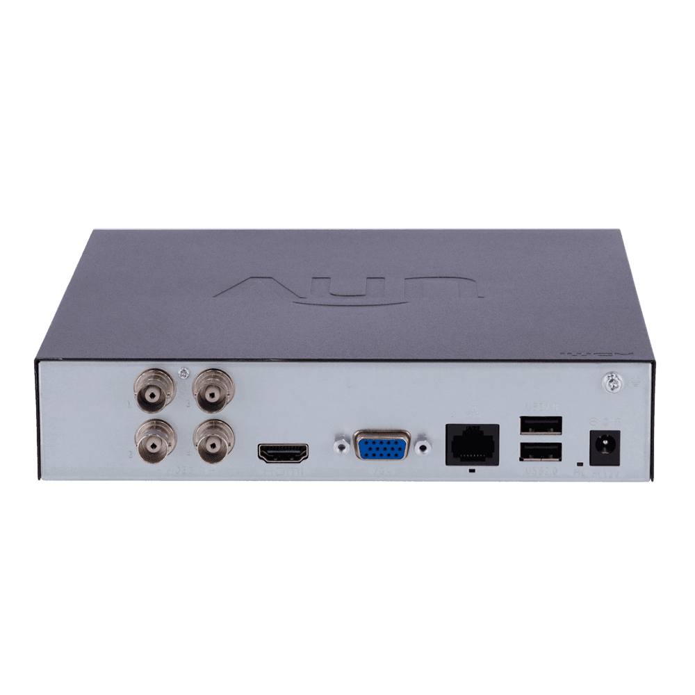 UV-XVR301-04F - imagen 4
