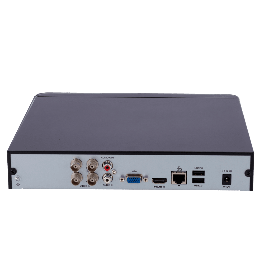 UV-XVR301-04G3 - imagen 4