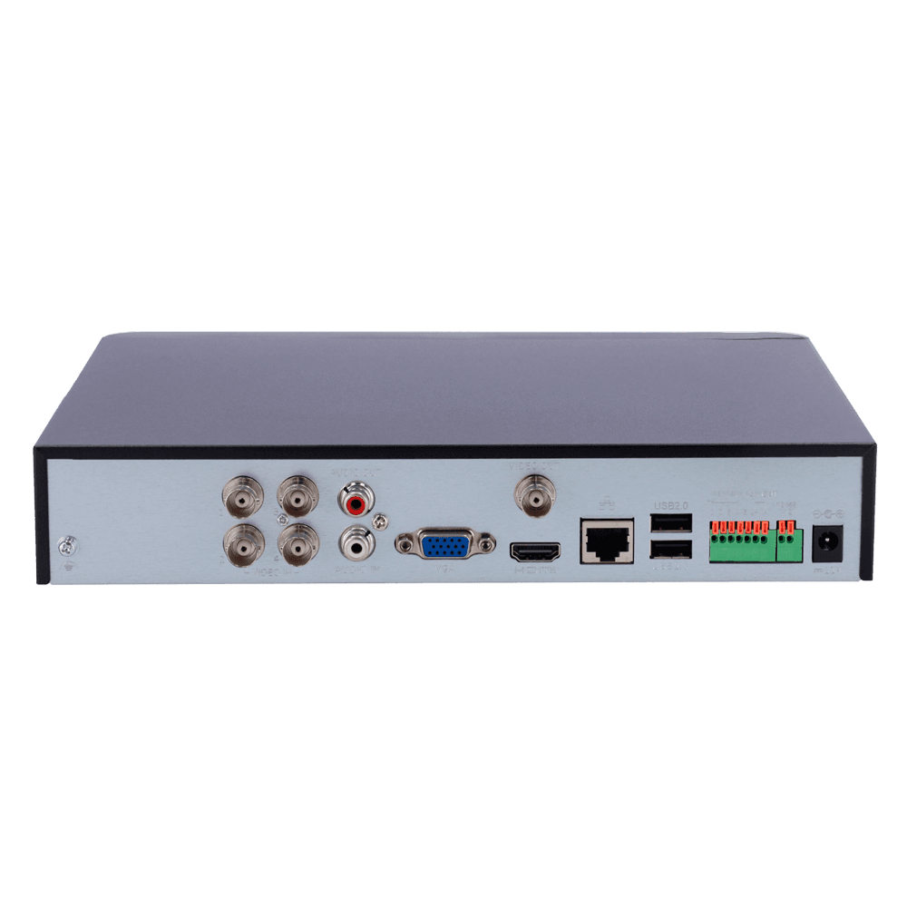 UV-XVR301-04Q3 - imagen 4