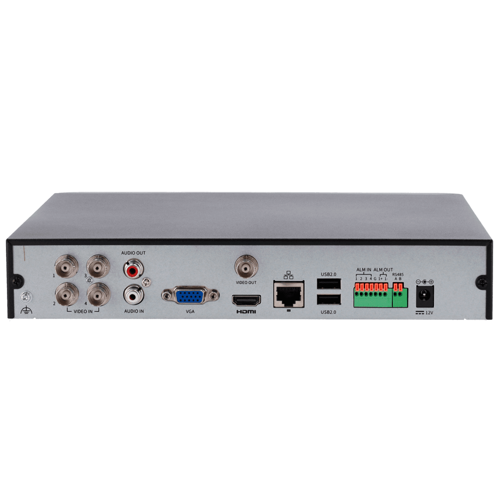 UV-XVR301-04U3 - imagen 4