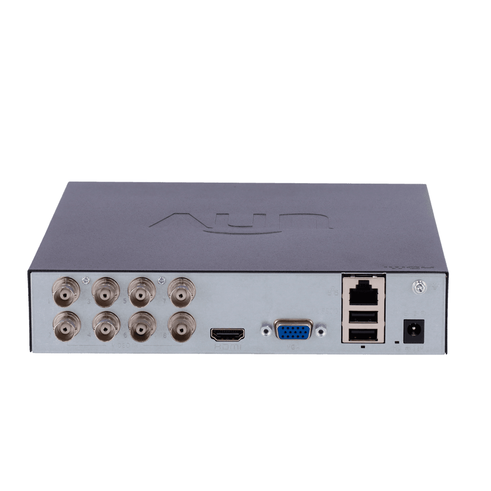 UV-XVR301-08F - imagen 4