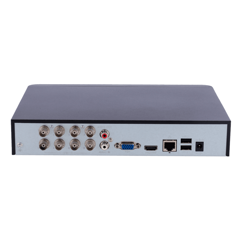 UV-XVR301-08G3 - imagen 4