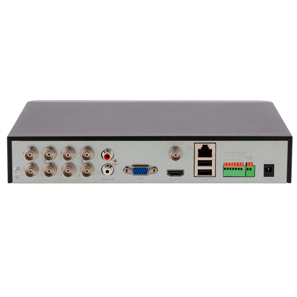 UV-XVR301-08Q3 - imagen 4