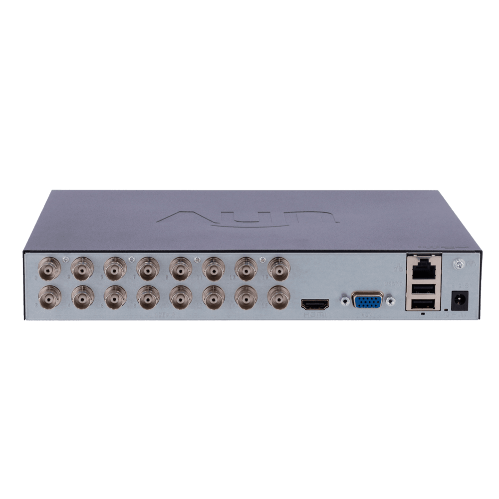 UV-XVR301-16F - imagen 4