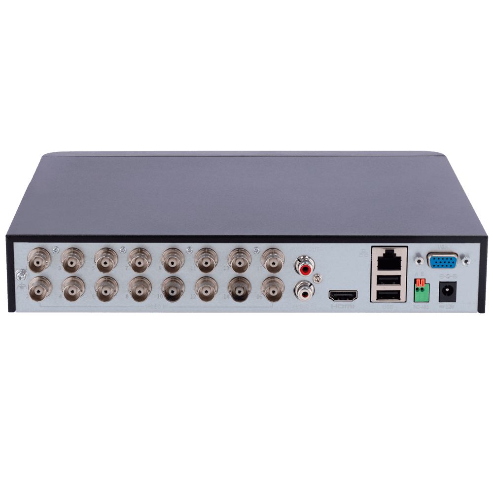 UV-XVR301-16G3 - imagen 4