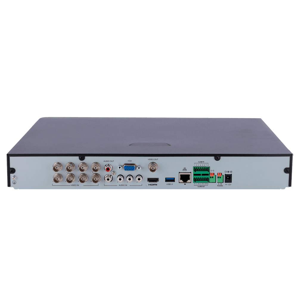 UV-XVR302-08U3 - imagen 4