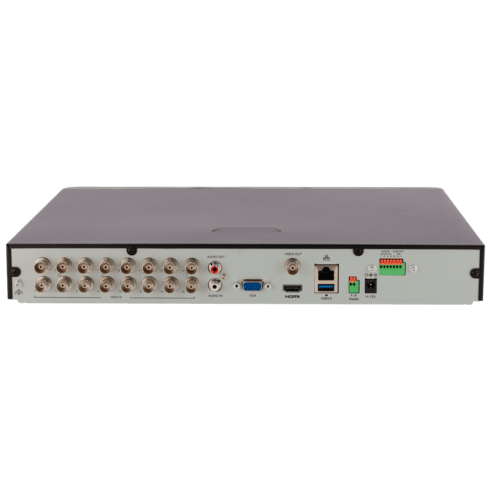 UV-XVR302-16Q3 - imagen 4
