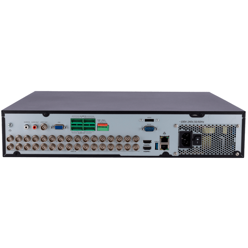 UV-XVR304-32Q3 - imagen 4