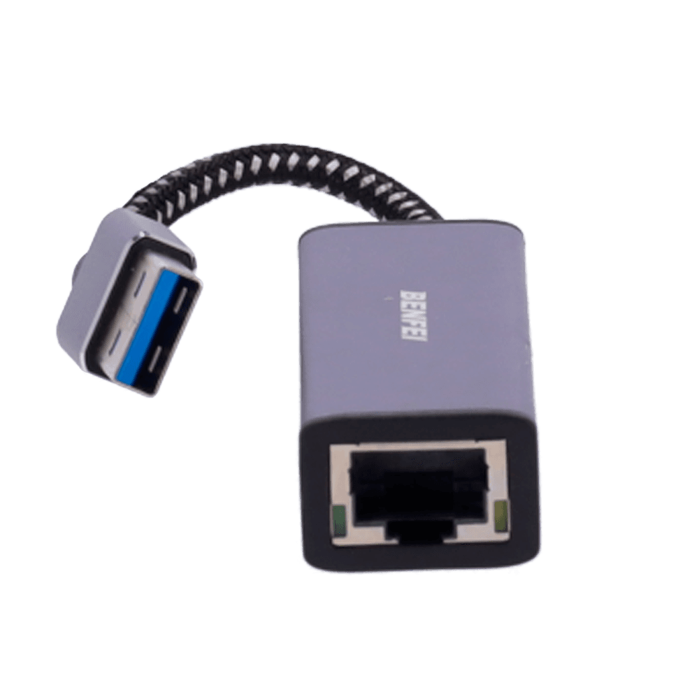 VA-LAN-IP-USB - imagen 2