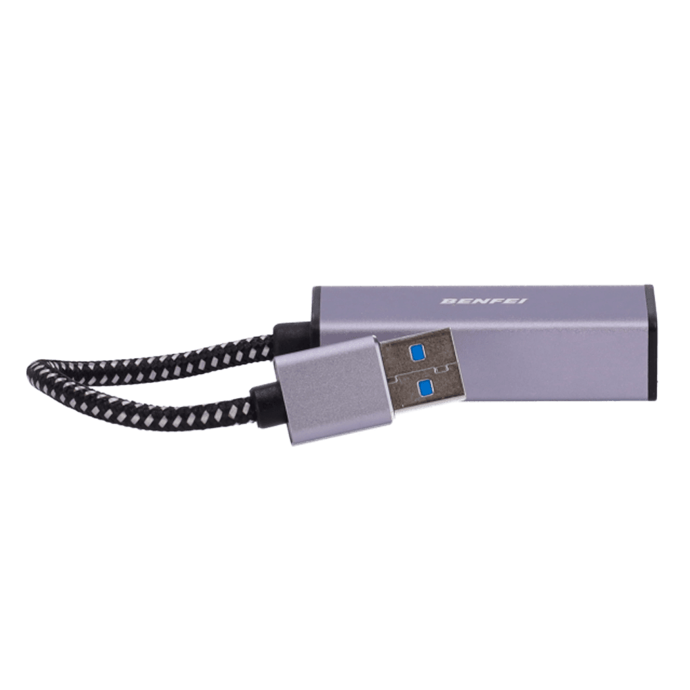 VA-LAN-IP-USB - imagen 3