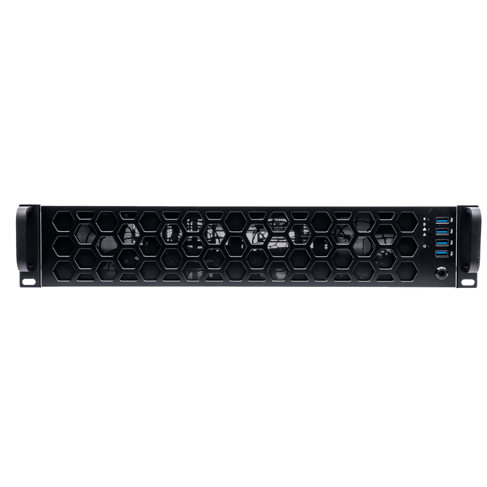VCA-ASP501 - imagen 3