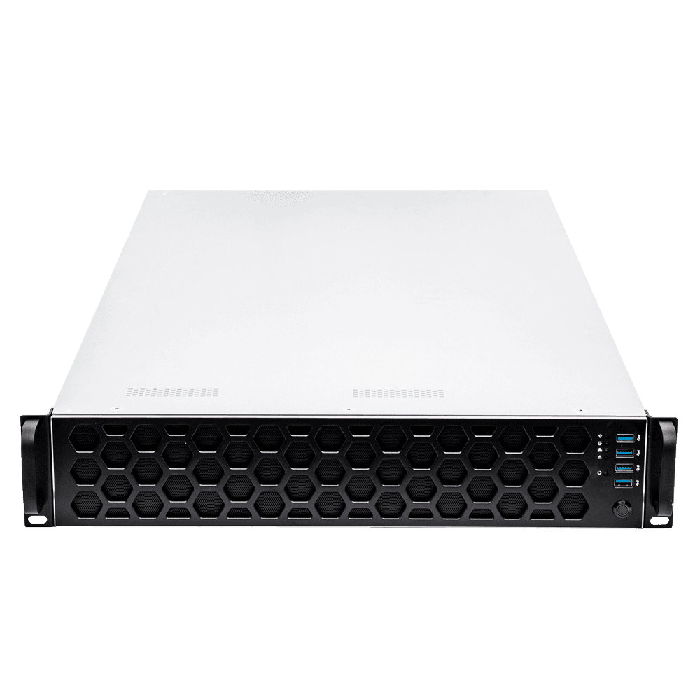 VCA-ASP501 - imagen 4