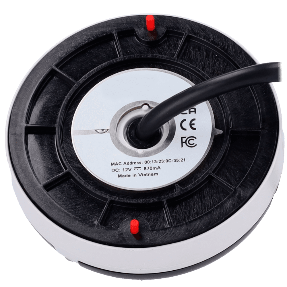 VCA-IPAi345S-FR - imagen 4