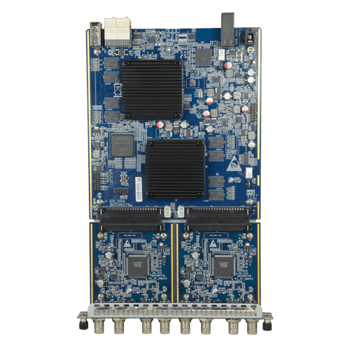 VEC0804HC-M70-HDCVI - imagen 3