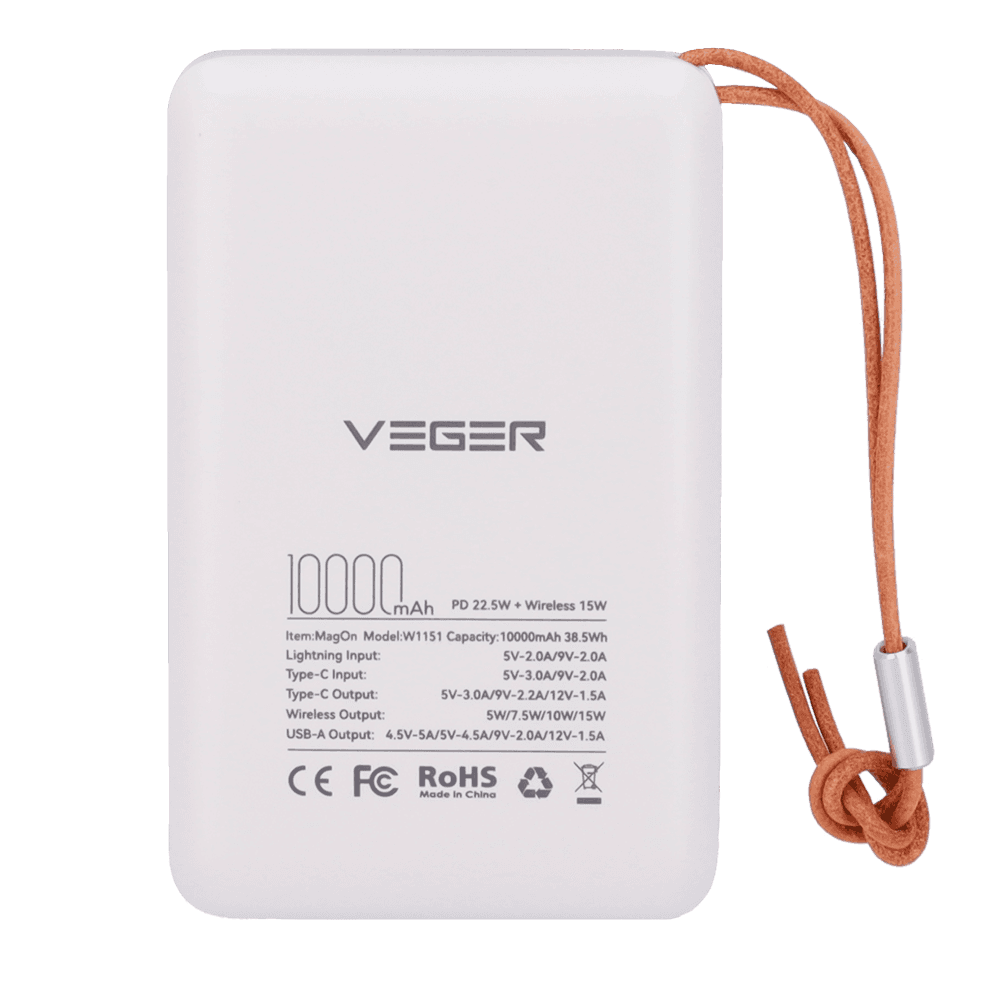 VG-W1151-W - imagen 2
