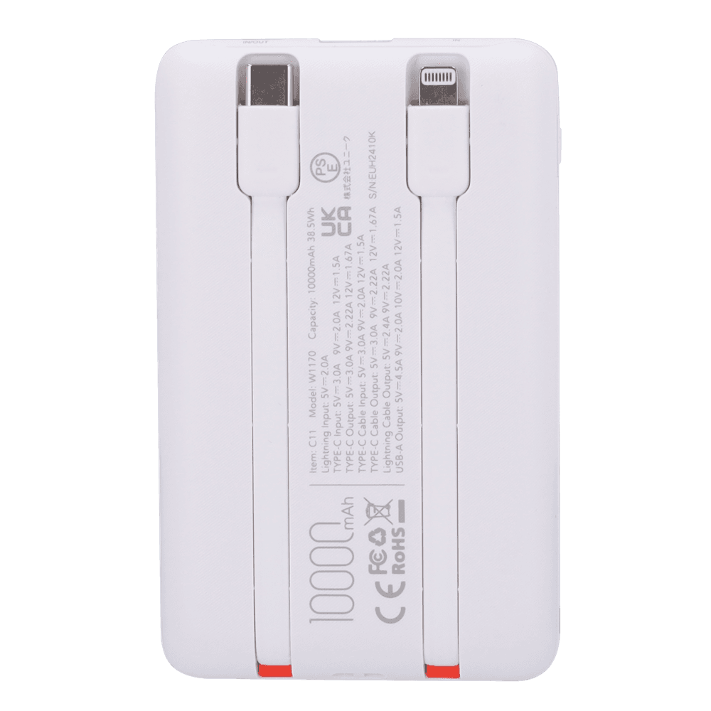 VG-W1170-W - imagen 4
