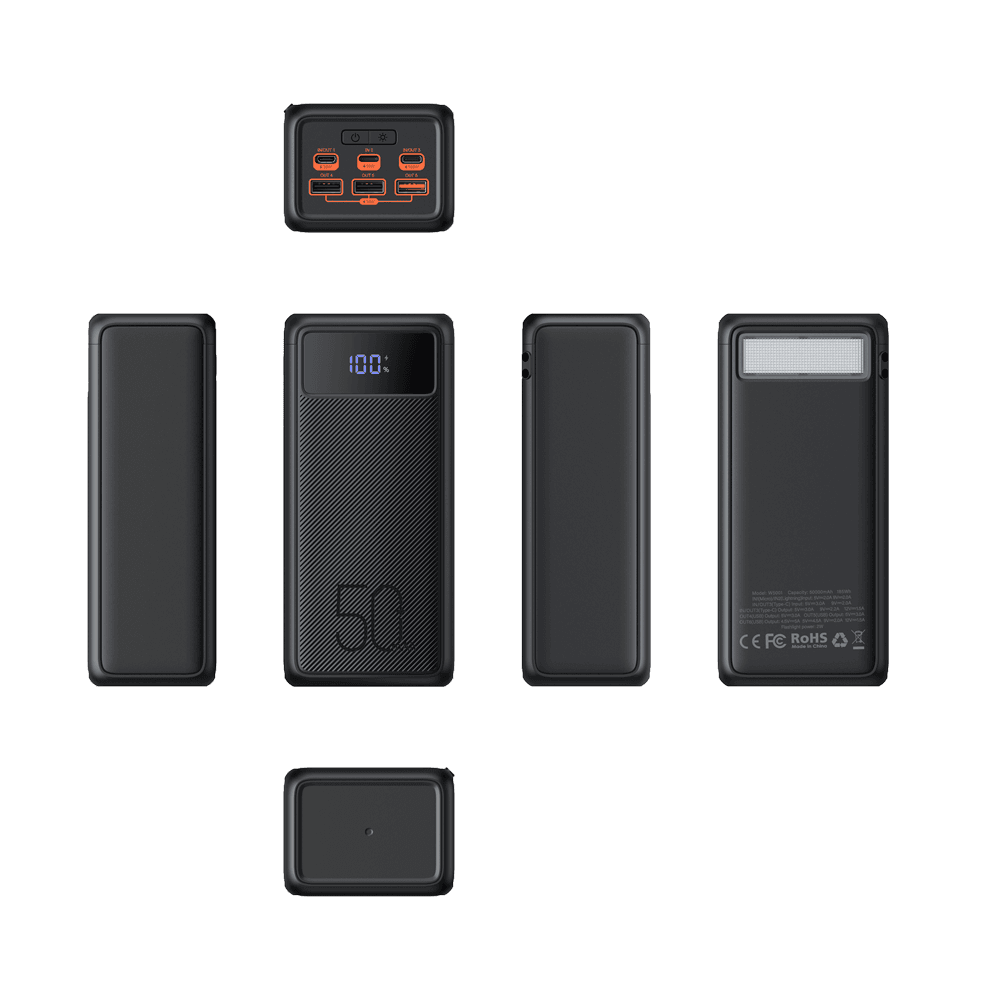 VG-W5001 - imagen 3