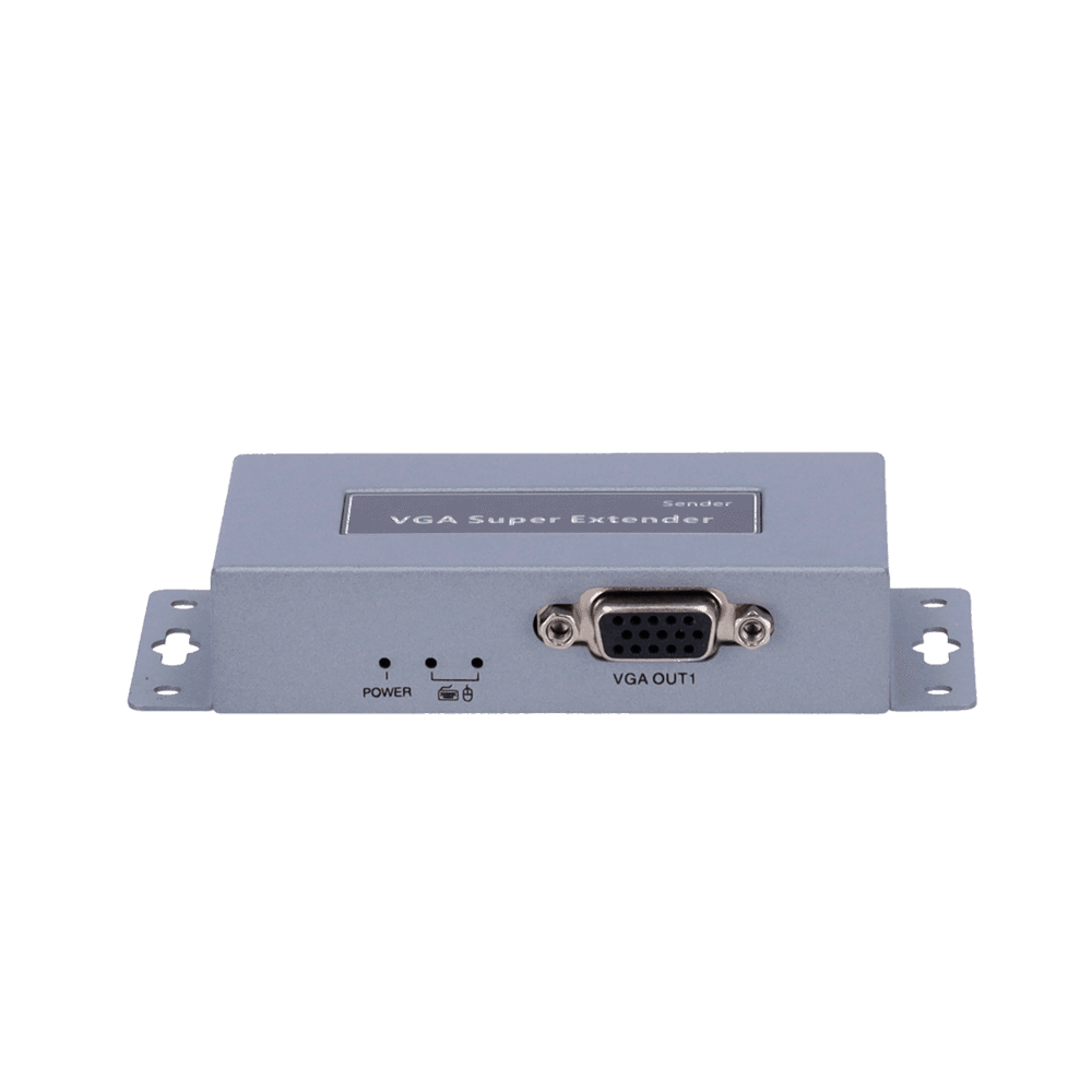 VGA-KVM-EXT - imagen 2
