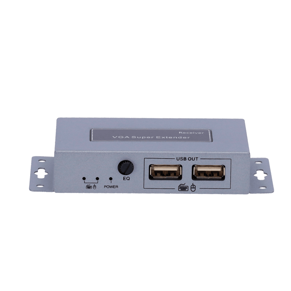 VGA-KVM-EXT - imagen 3