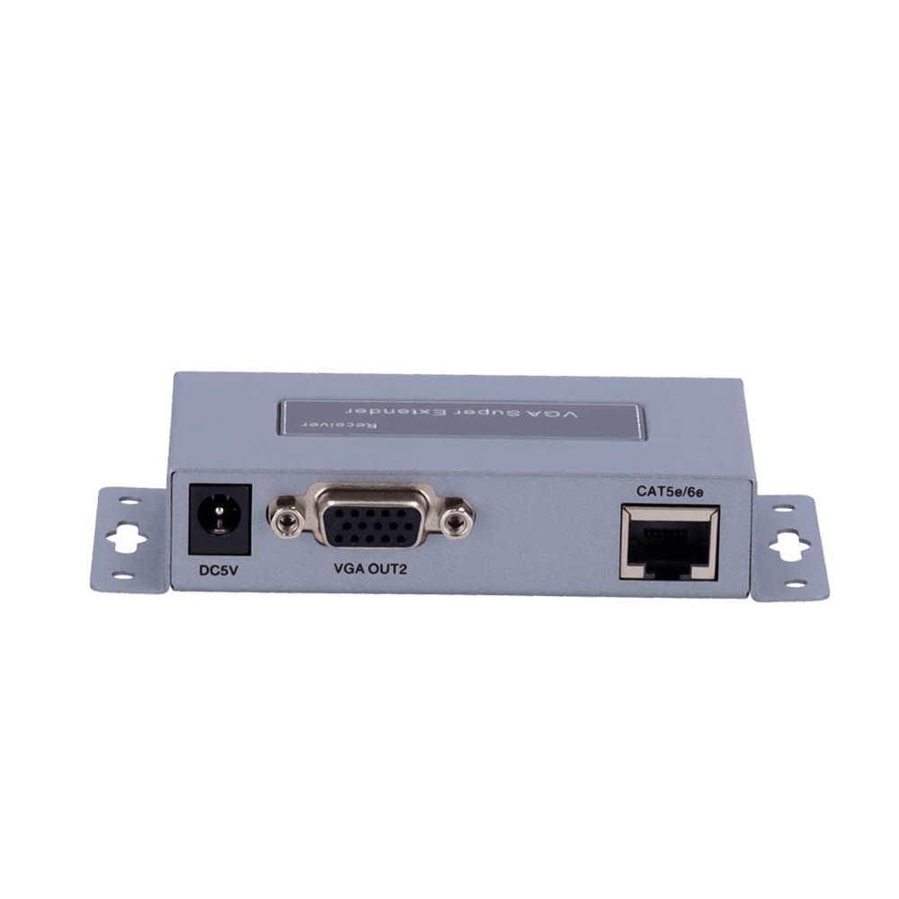 VGA-KVM-EXT - imagen 4