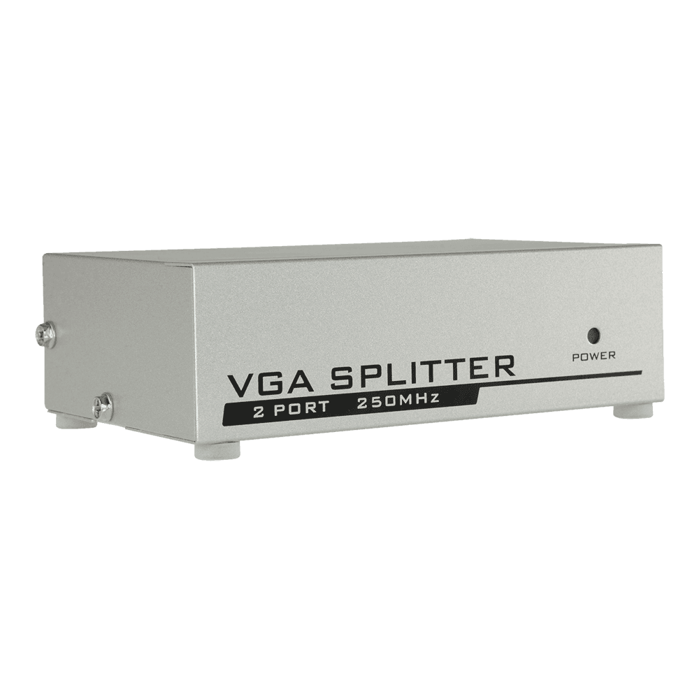 VGA-SPLITTER-2 - imagen 2