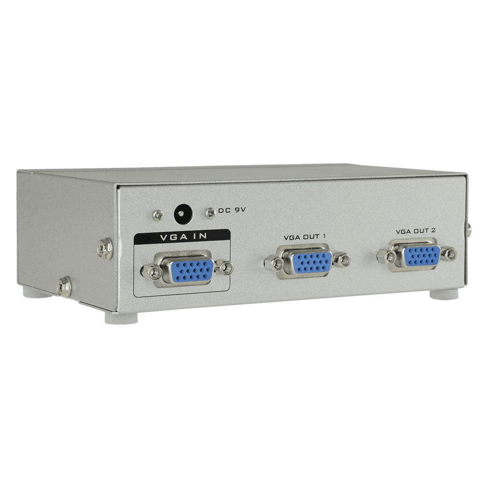 VGA-SPLITTER-2 - imagen 3
