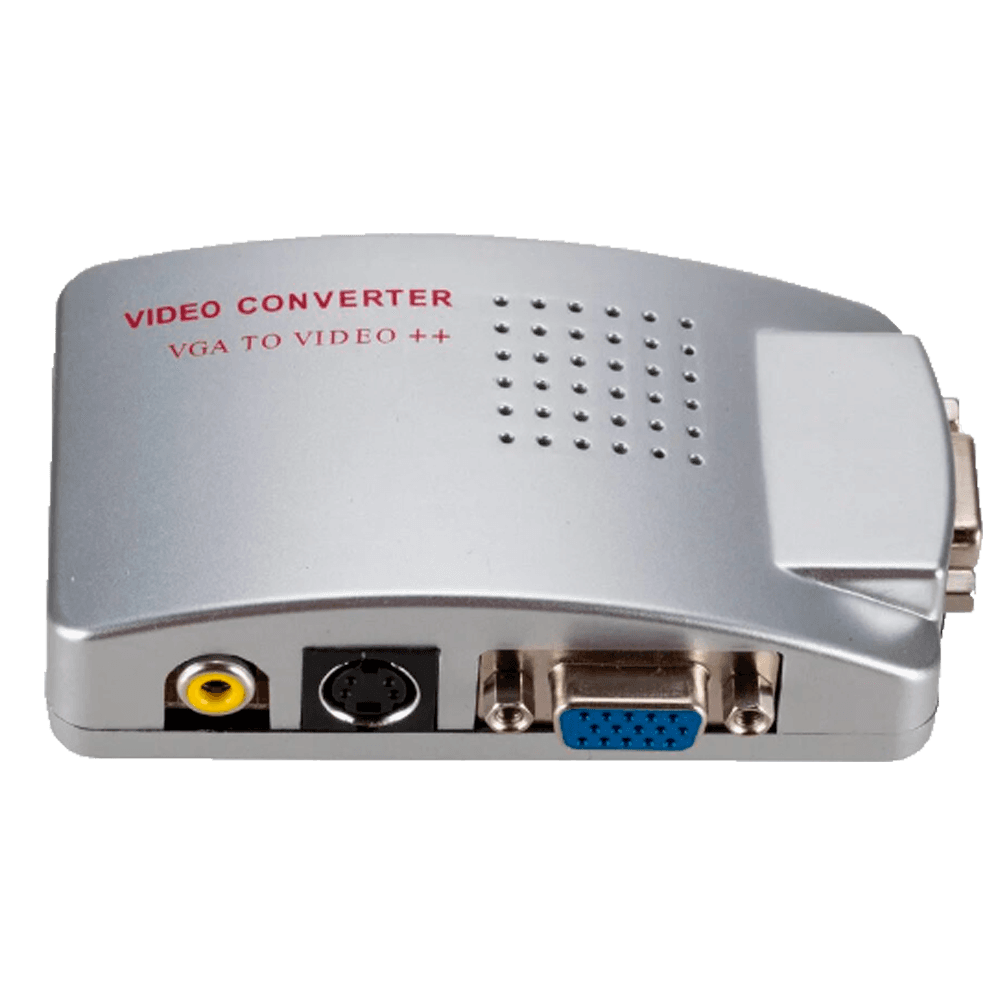 VGA-VIDEO-CONVERTER - imagen 2