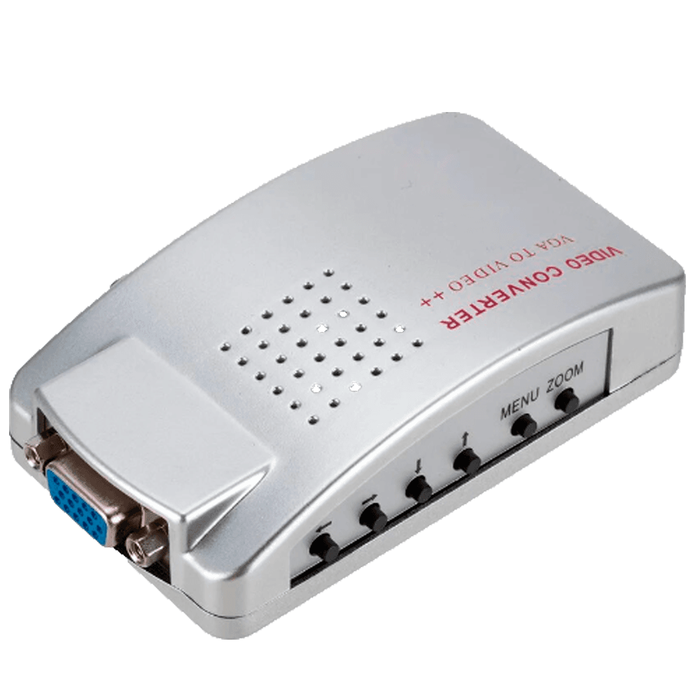 VGA-VIDEO-CONVERTER - imagen 3