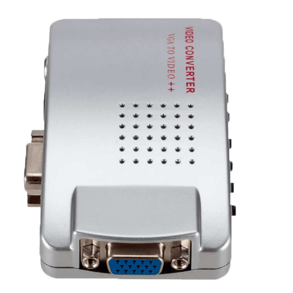 VGA-VIDEO-CONVERTER - imagen 4