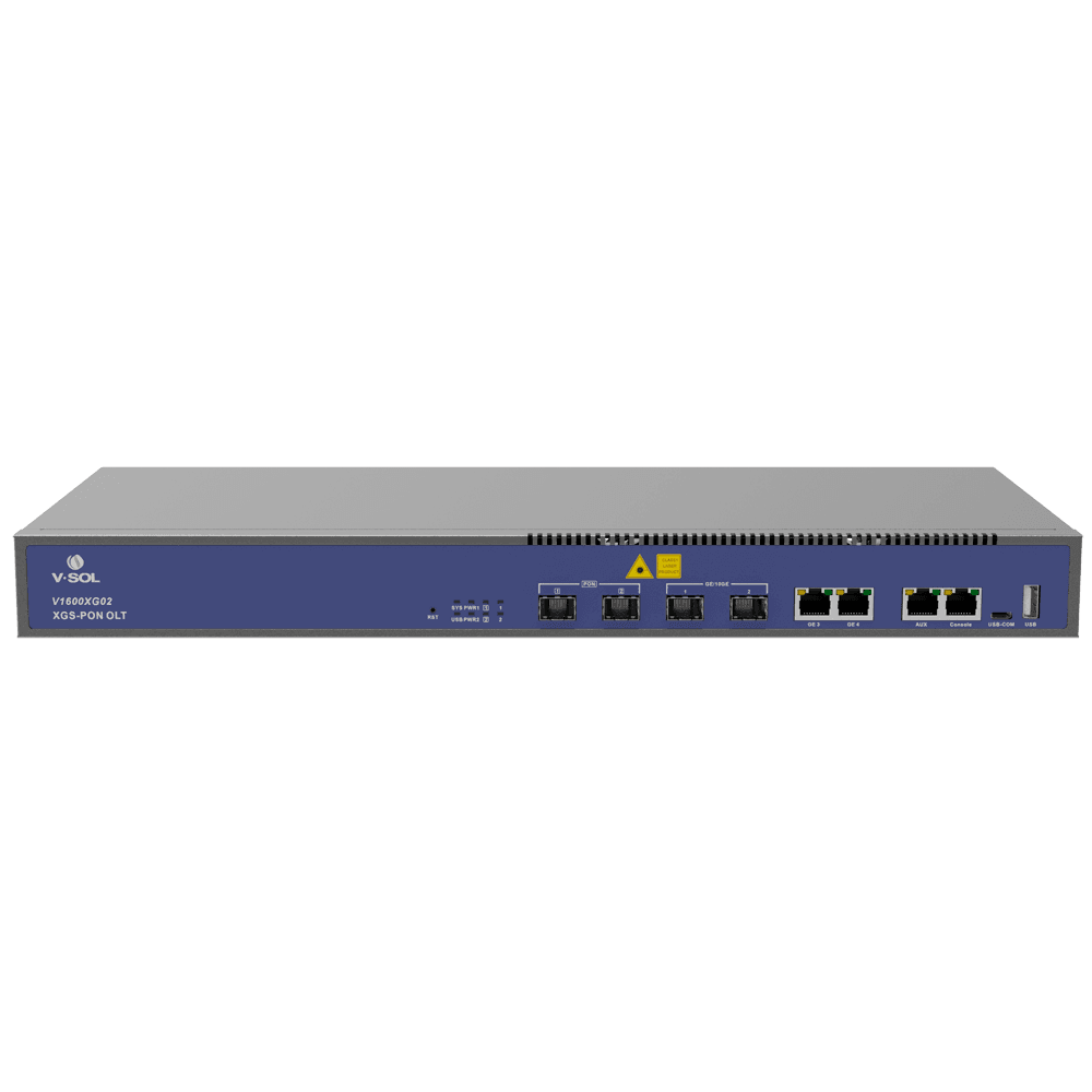 VSOL-V1600XG02 - imagen 2