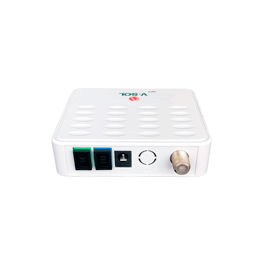 VSOL-V8601C-1-WDM-AGC - imagen 2