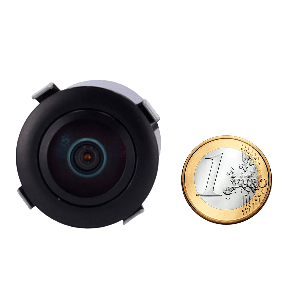 VW-503-1080P - imagen 2