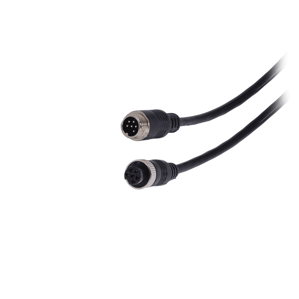 VW-6PIN-IP-130 - imagen 2