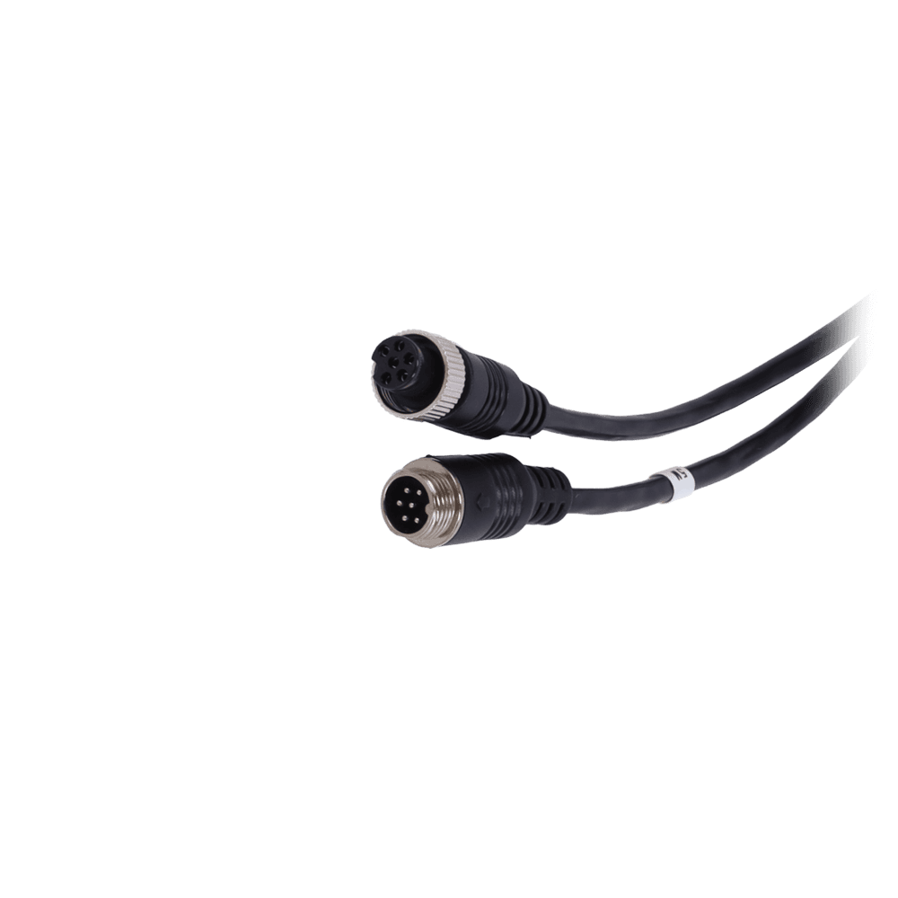 VW-6PIN-IP-50 - imagen 2