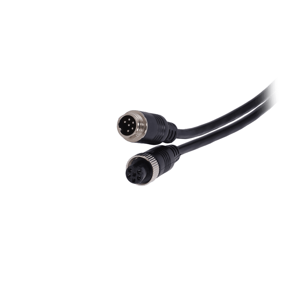 VW-6PIN-IP-70 - imagen 2