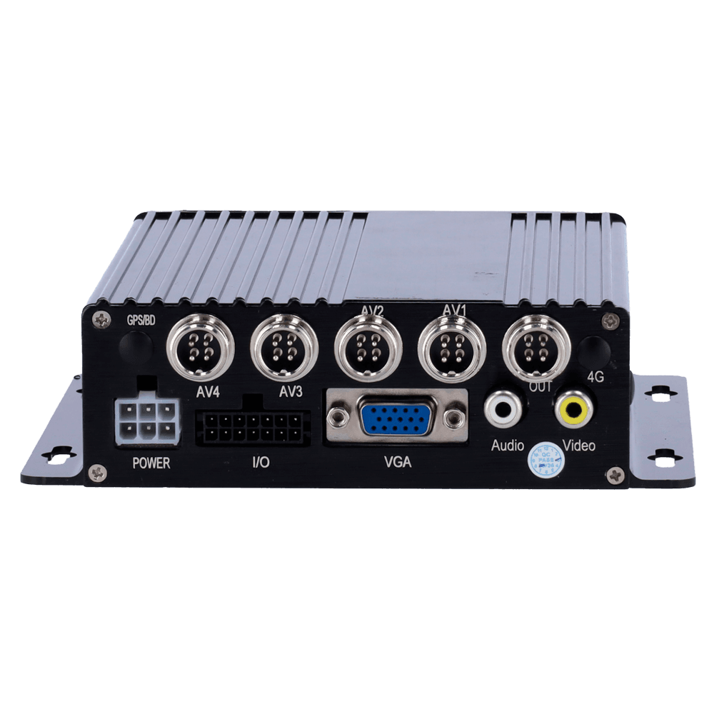 VW-9034S-4CH - imagen 2